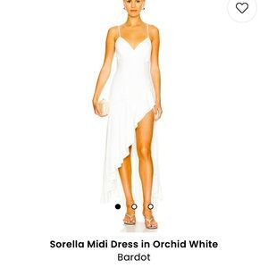 Bardot brand new w tags